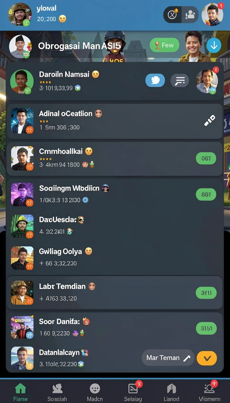 ind89 APK Terbaru: Download Cepat dan Gratis