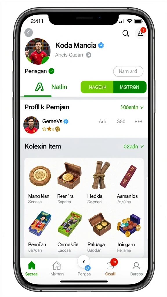 keristoto APK Terbaru: Download Cepat dan Gratis 2