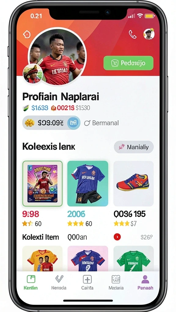 puncaktoto APK Terbaru: Download Cepat dan Gratis