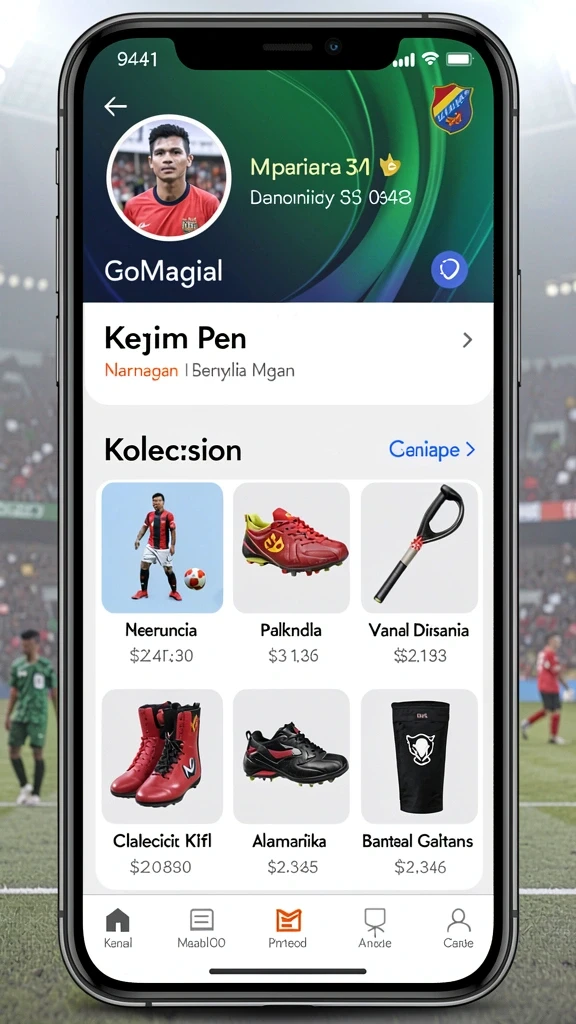 events APK Terbaru: Download Cepat dan Gratis 3