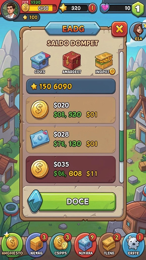 talts789 APK Terbaru: Download Cepat dan Gratis